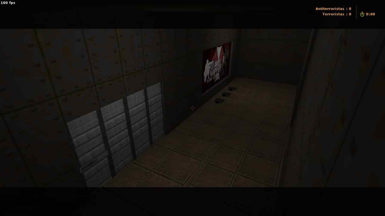 ze_Doom_level1 v2