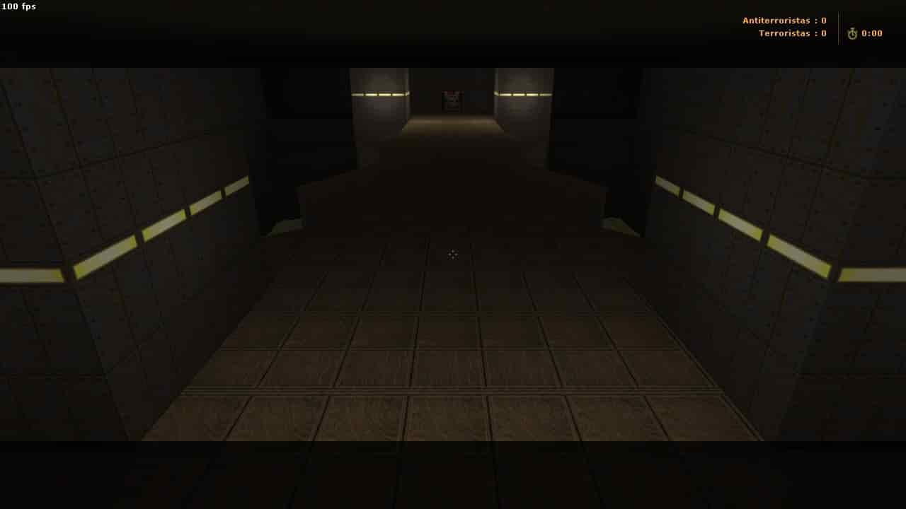 ze_Doom_level1 v2