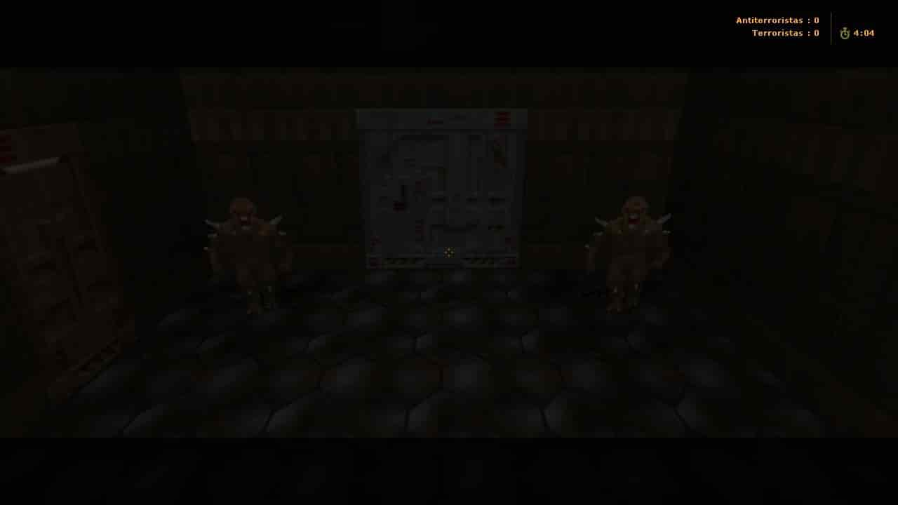 ze_Doom_level1 v2