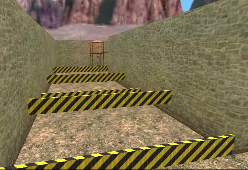 Ze_doura_escape