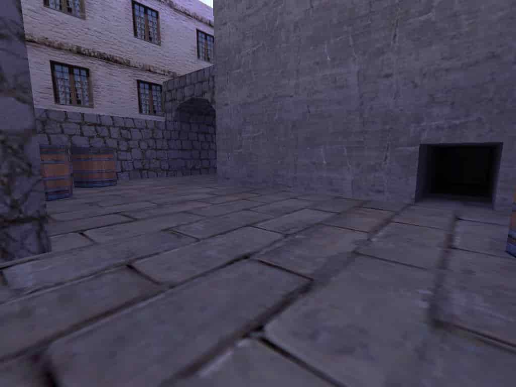 ze_fortress_exterminio