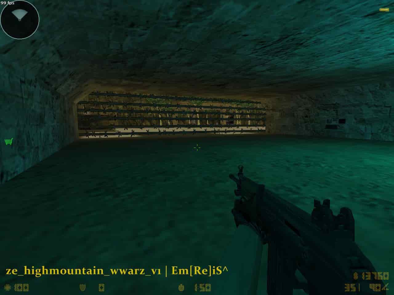 ze_highmountain_wwarz | World War Z