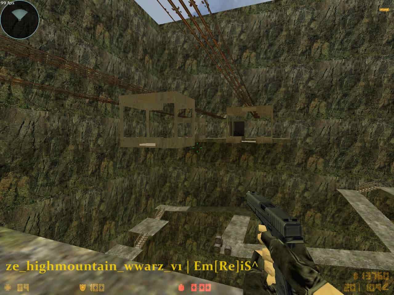 ze_highmountain_wwarz | World War Z
