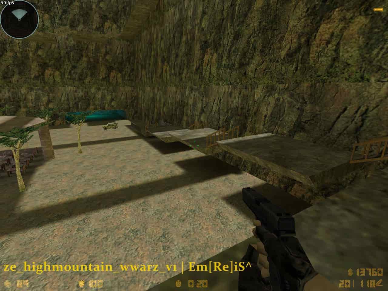 ze_highmountain_wwarz | World War Z