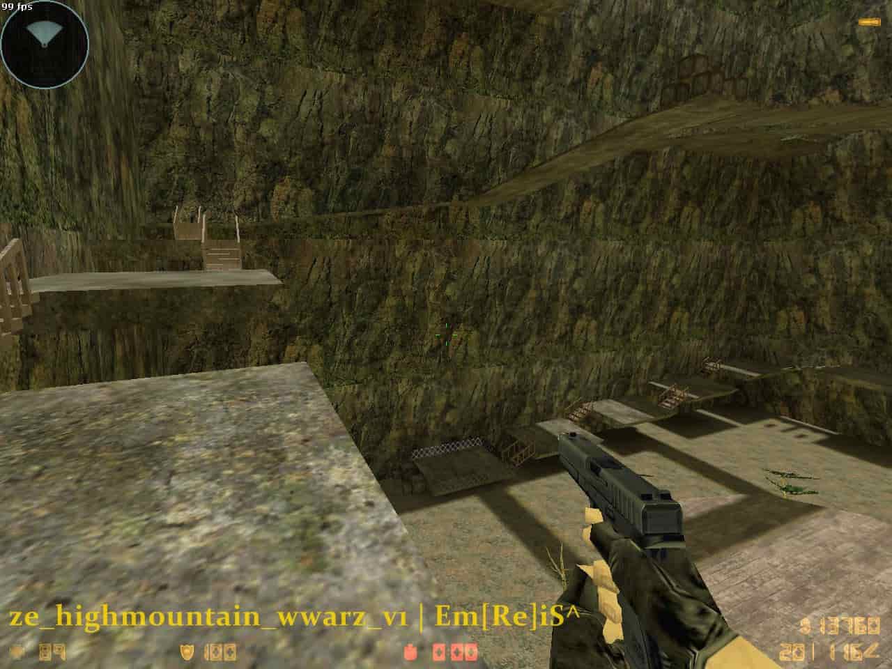 ze_highmountain_wwarz | World War Z