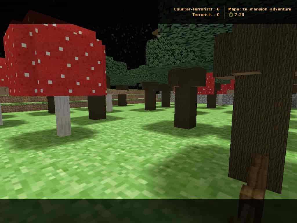 ze_mansion_adventure