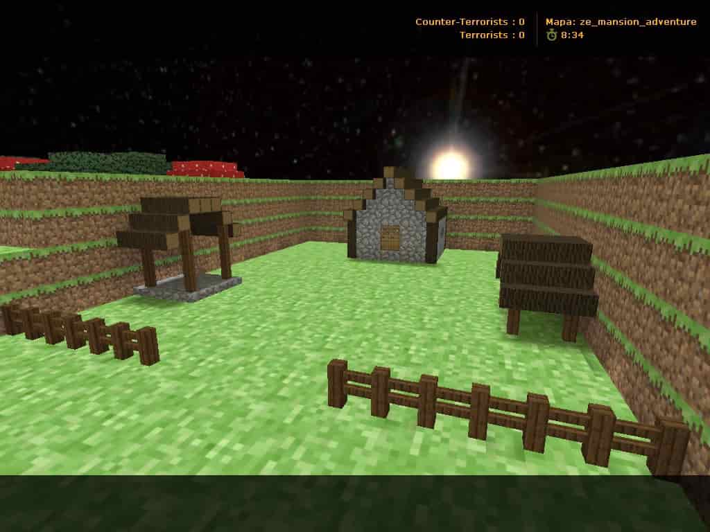 ze_mansion_adventure