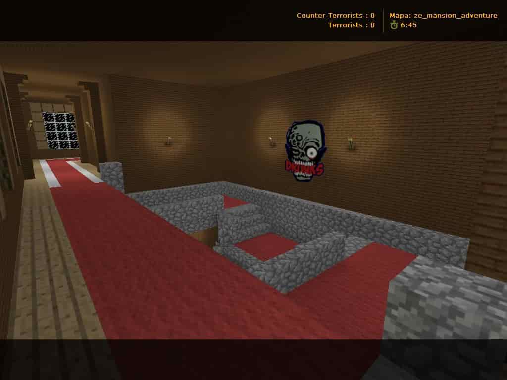 ze_mansion_adventure