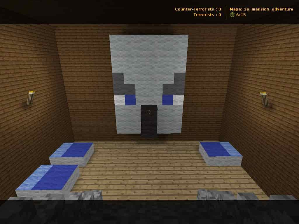 ze_mansion_adventure