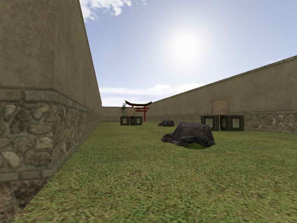 ze_queseyo_remake