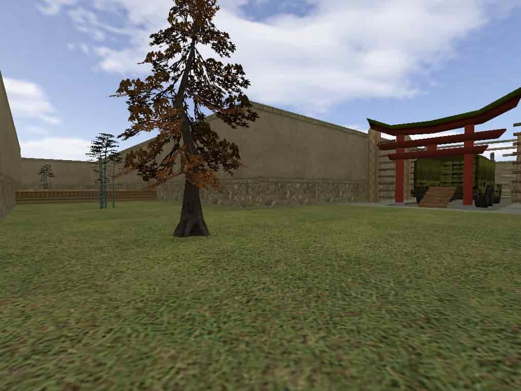 ze_queseyo_remake