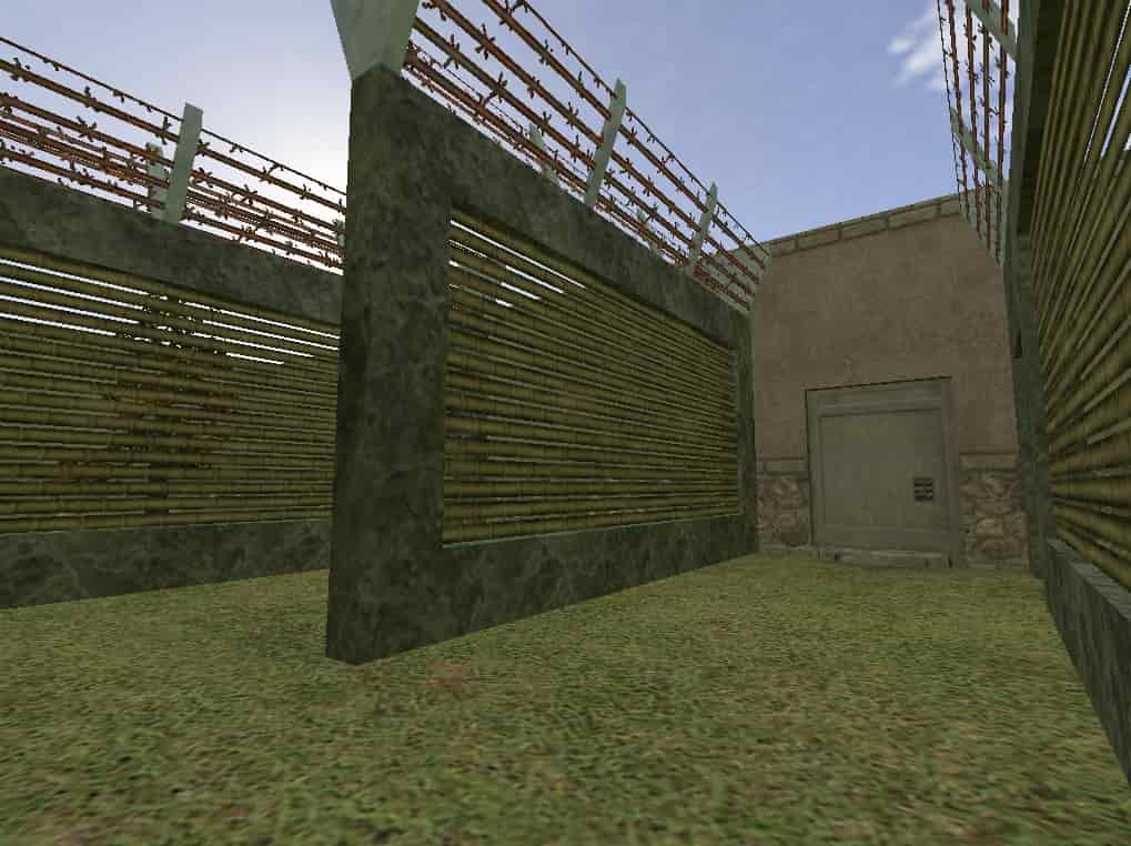 ze_queseyo_remake