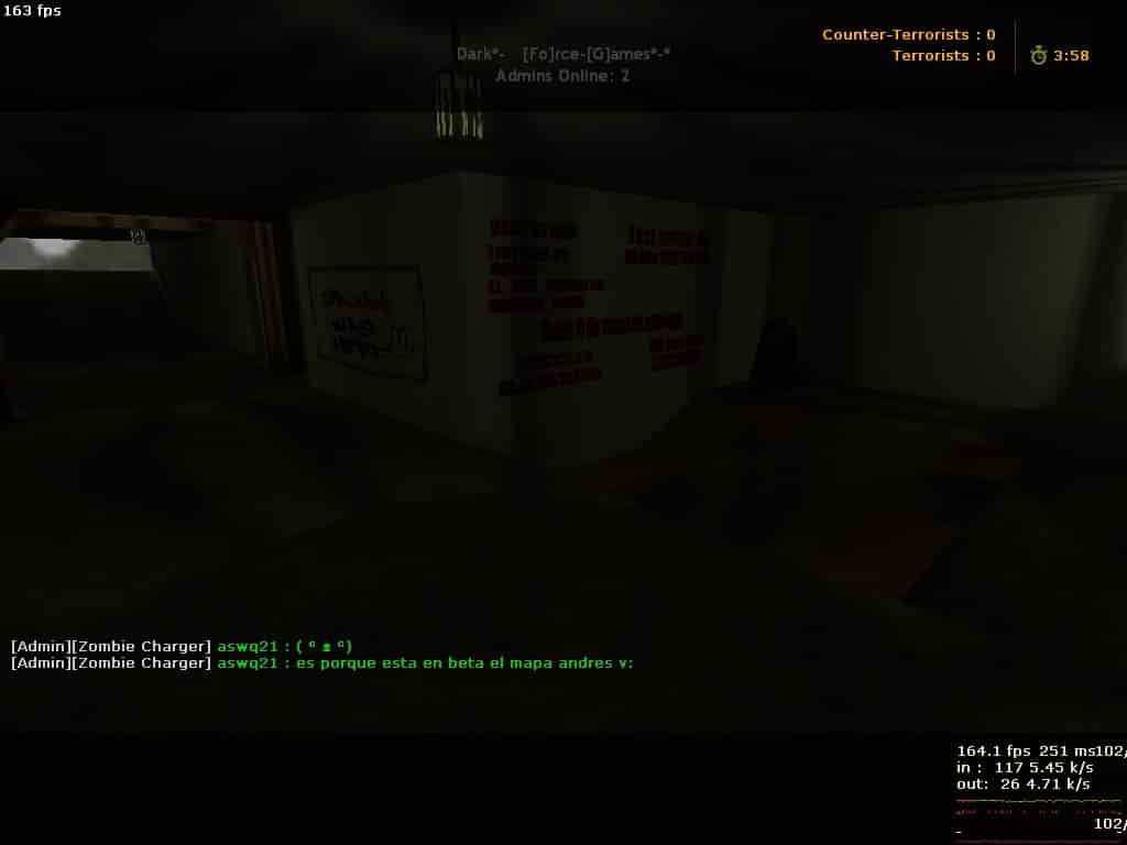 Ze_Shroomforest