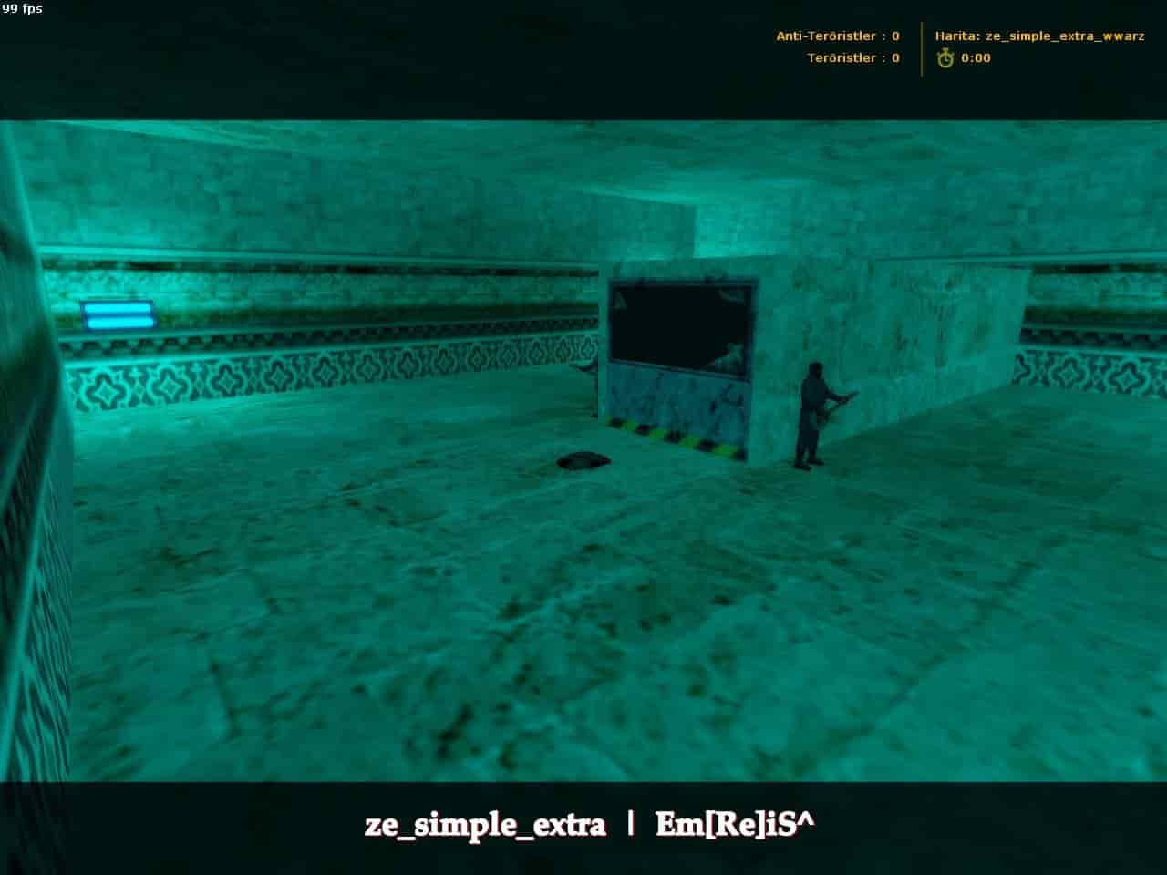 ze_simple_extra_wwarz | World War Z