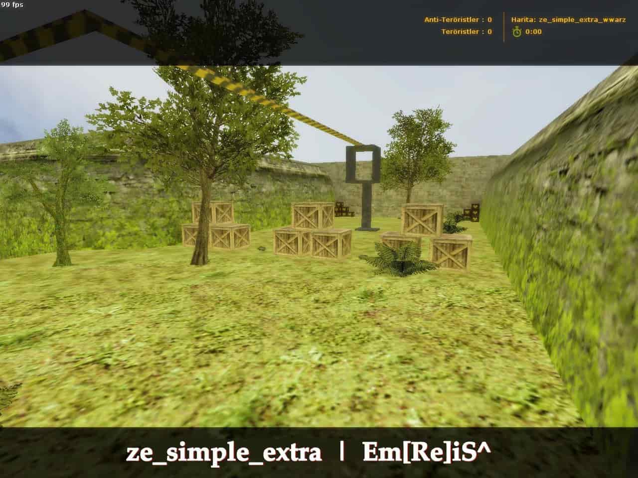 ze_simple_extra_wwarz | World War Z