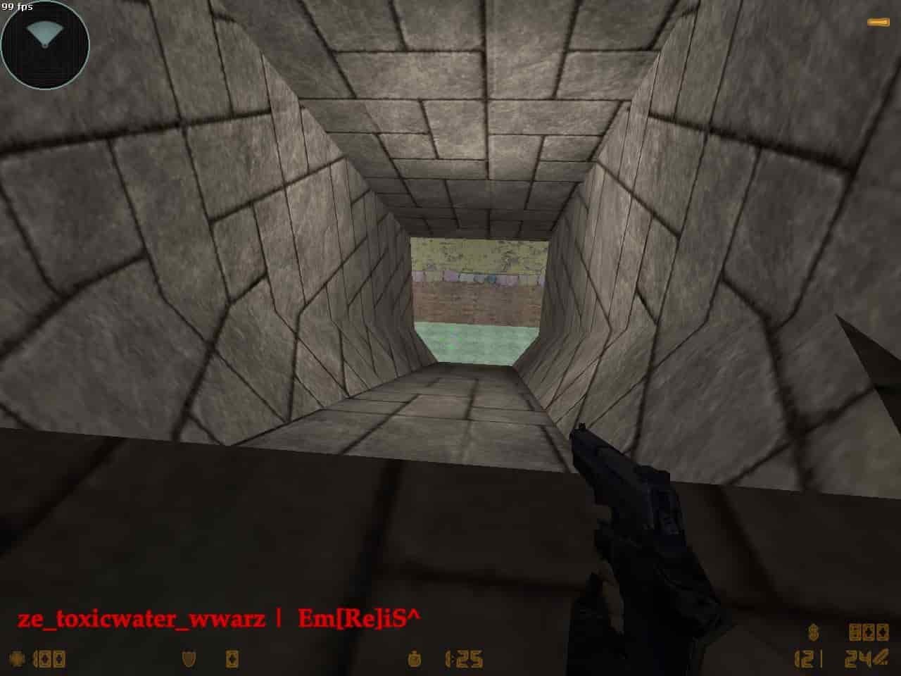 ze_toxicwater_wwarz | World War Z