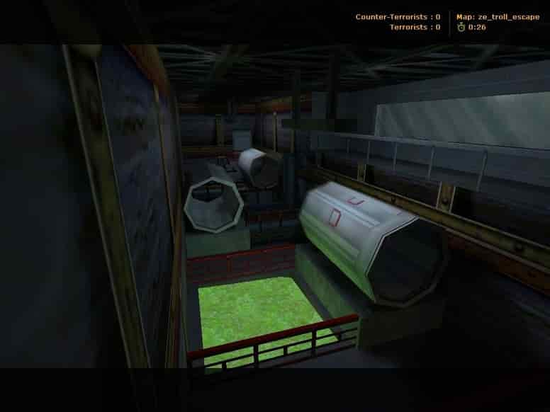 ze_troll_escape