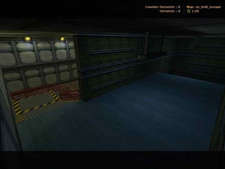 ze_troll_escape