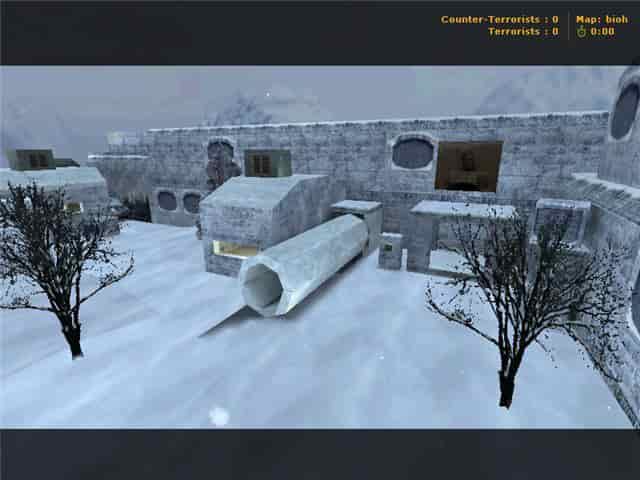ZM_BiohazardChristmass_new