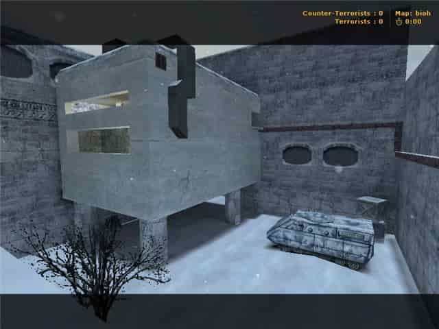 ZM_BiohazardChristmass_new