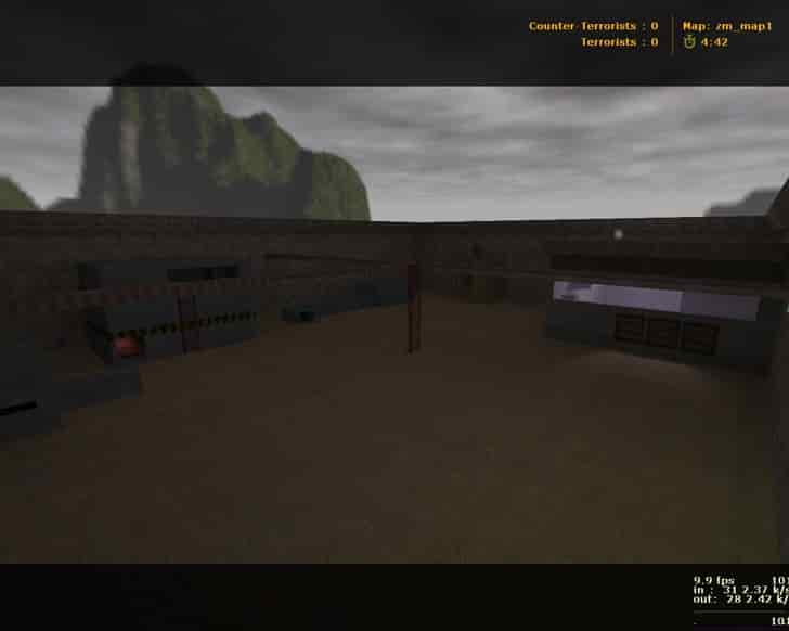 zm_bunkiery_beta_3 REUPLOAD !