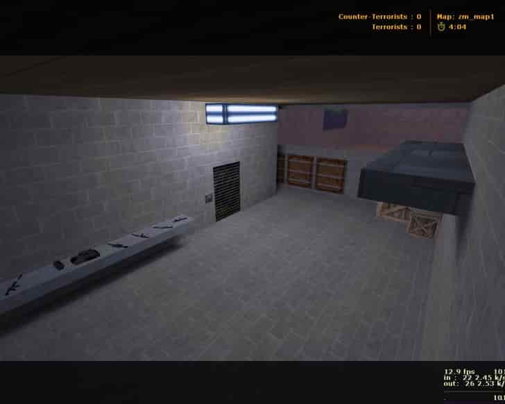 zm_bunkiery_beta_3 REUPLOAD !