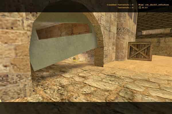 Zm_Dust2_Infection