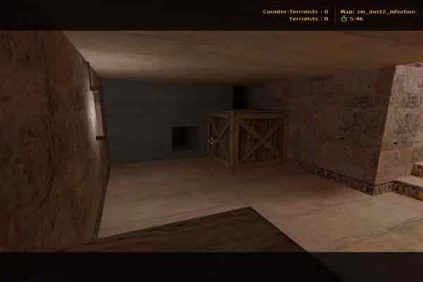 Zm_Dust2_Infection