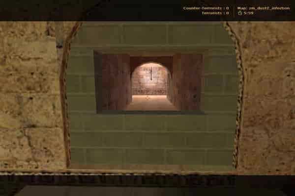Zm_Dust2_Infection