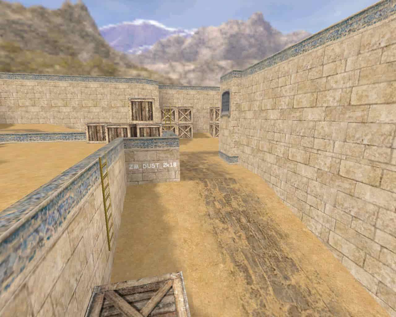 ZM_DUST_2k18