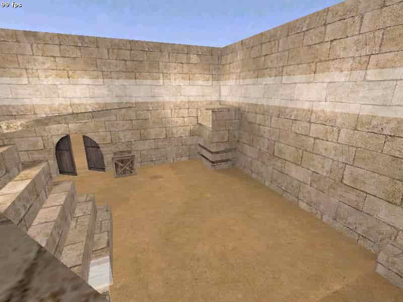 ZM_ENVIRONMENT