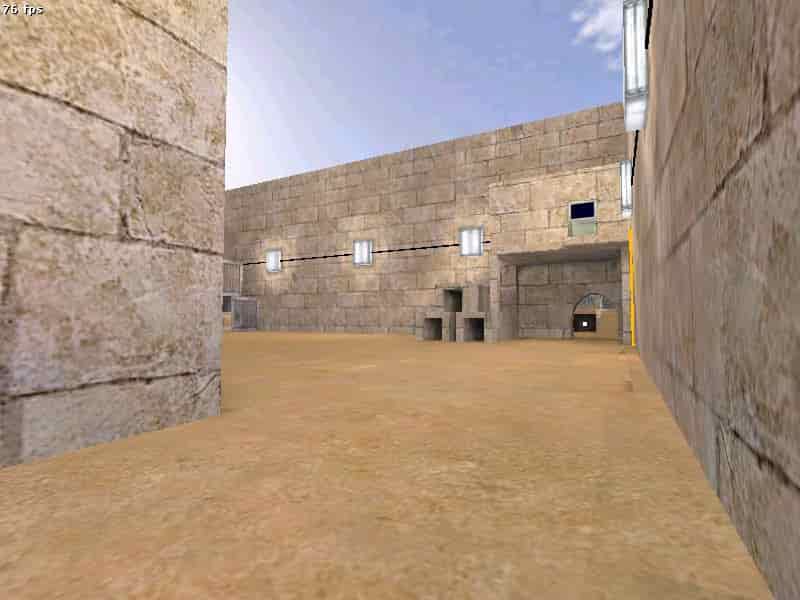 ZM_ENVIRONMENT