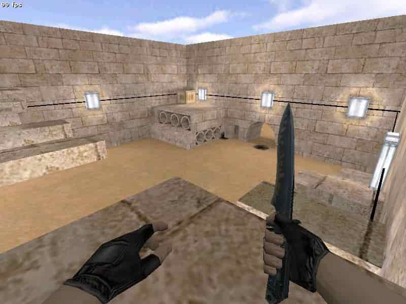 ZM_ENVIRONMENT