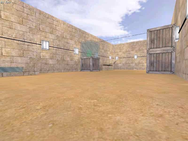 ZM_ENVIRONMENT