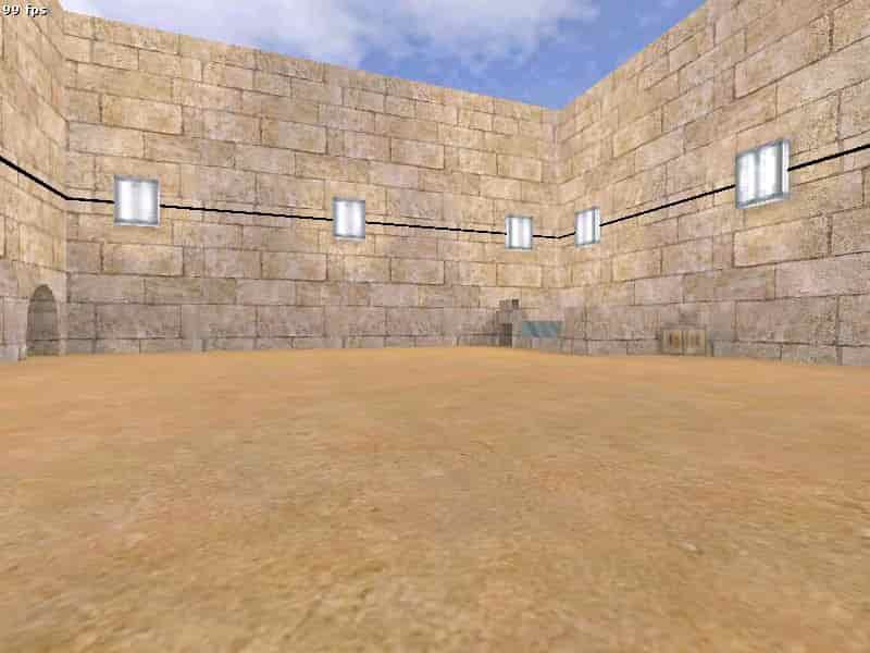 ZM_ENVIRONMENT