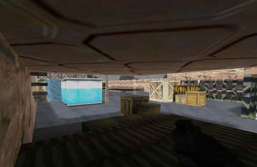 zm_House