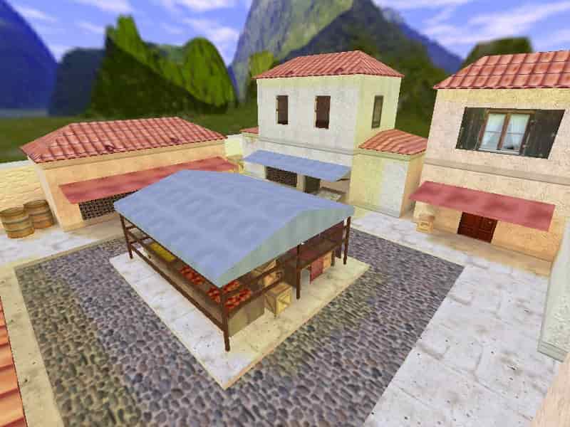zm_italy_v3 (beta - VERSION 3)