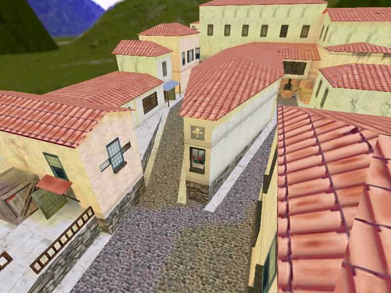 zm_italy_v3 (beta - VERSION 3)
