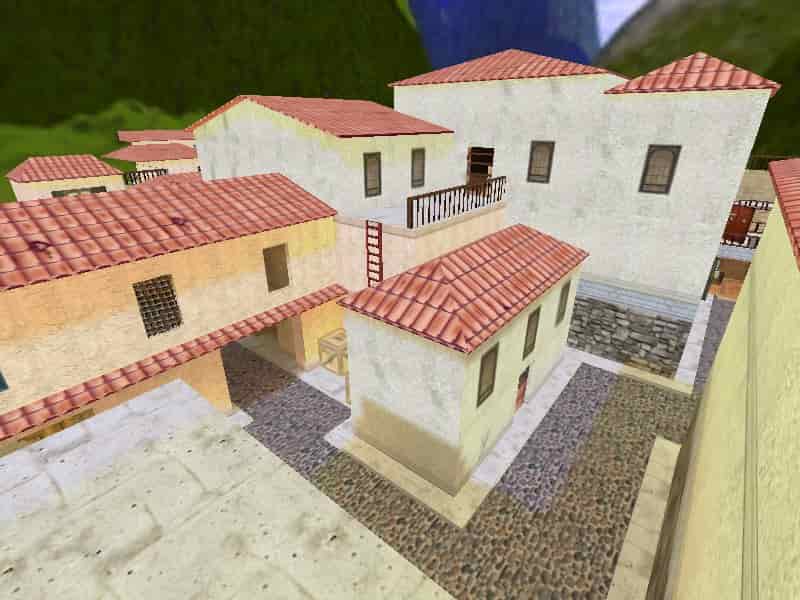 zm_italy_v3 (beta - VERSION 3)