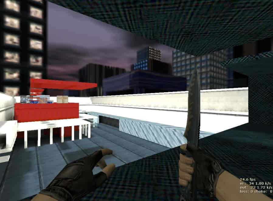 zm_Matrix