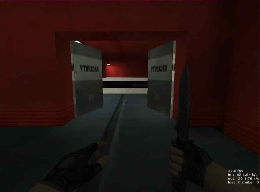 zm_Matrix