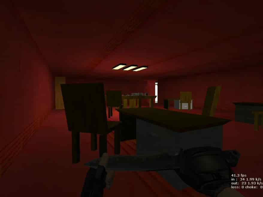 zm_Matrix