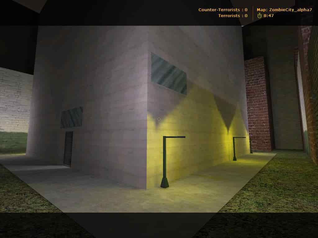 ZM_ZombieCity 0.7