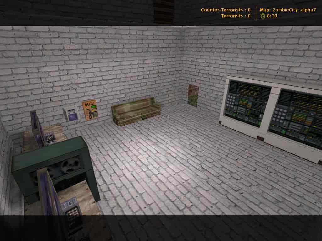 ZM_ZombieCity 0.7