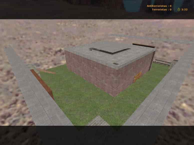 zm_zombouse