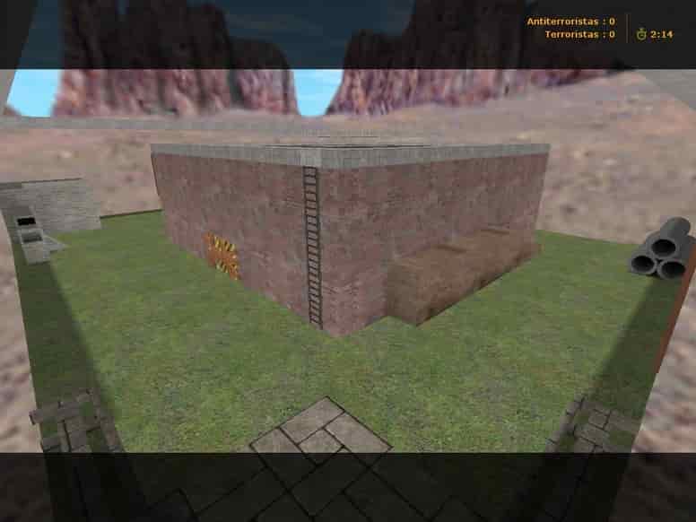 zm_zombouse