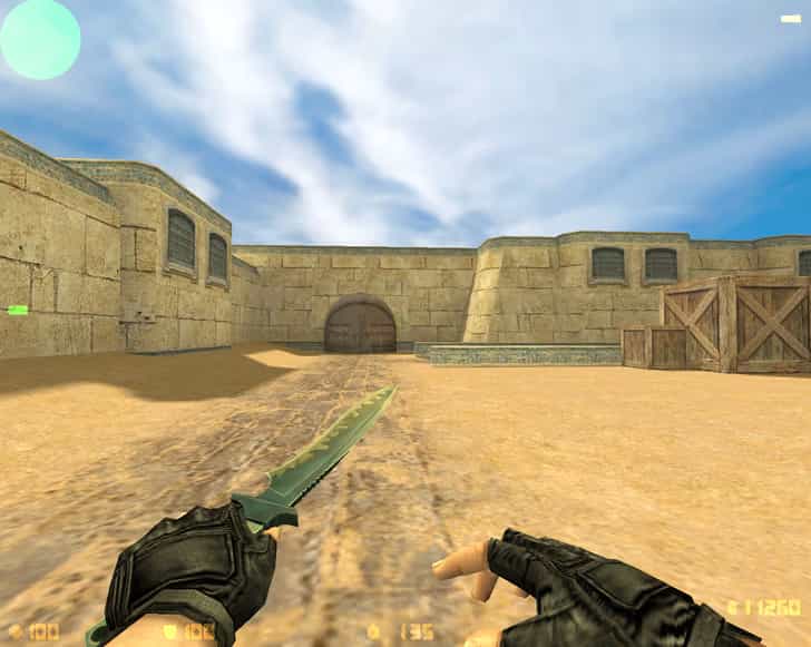 CS 1.6 Condition Zero