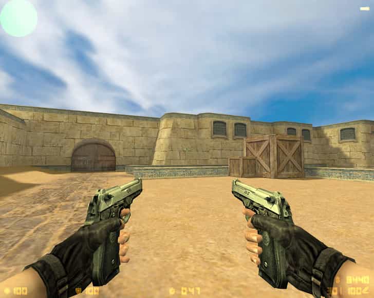 CS 1.6 Condition Zero