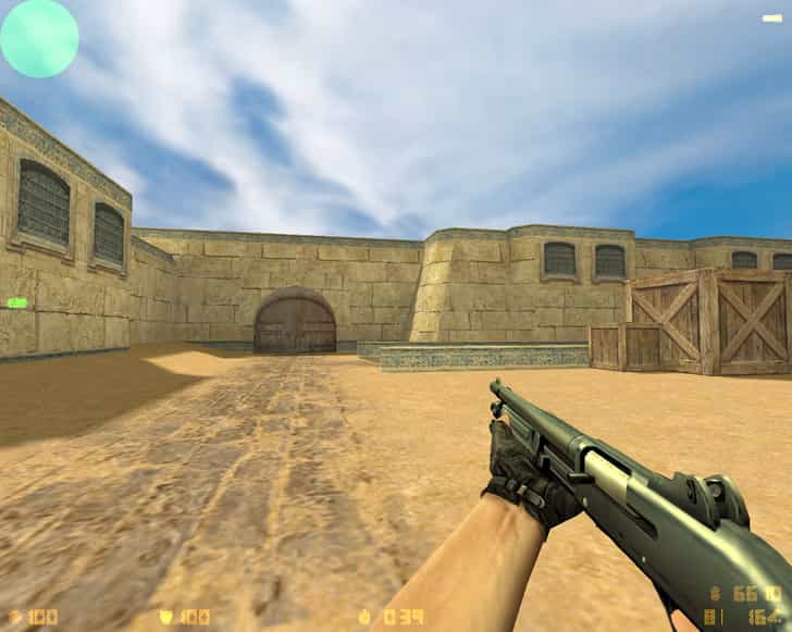 CS 1.6 Condition Zero