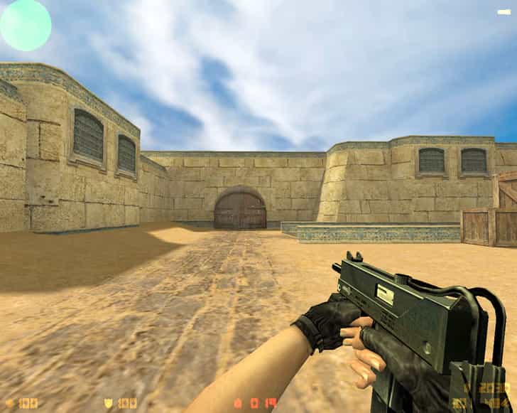CS 1.6 Condition Zero